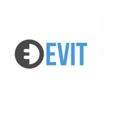 EVIT's Logo