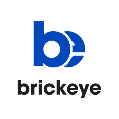 Brickeye's Logo