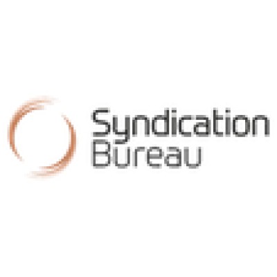 Syndication Bureau's Logo