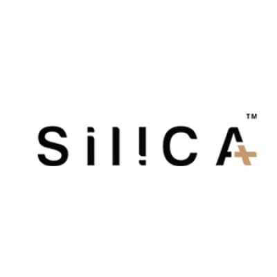 Silica Plus's Logo