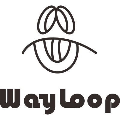 Wayloop's Logo