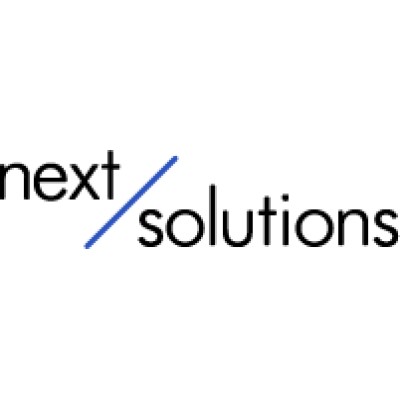 Next Solutions's Logo