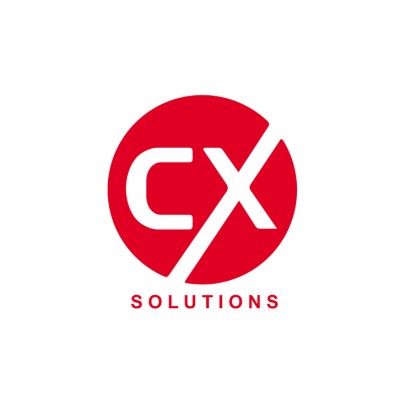 CX Solutions Technology Inc.'s Logo