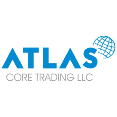 Atlas Core Trading LLC's Logo