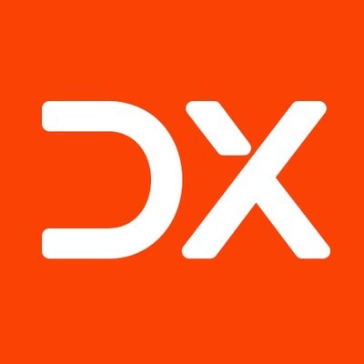 DX Journal's Logo