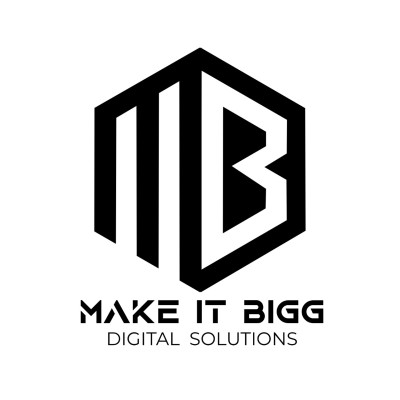 Make It Bigg Digital Solutions's Logo