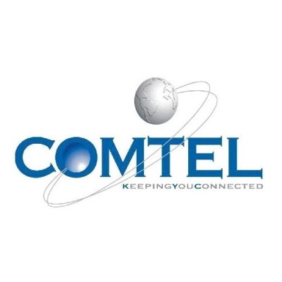 Comtel General Trading LLC's Logo