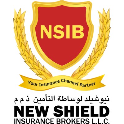 New Shield Insurance Brokers LLC's Logo