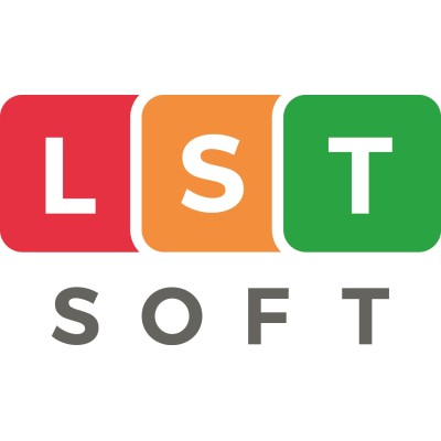 LST-Soft Sp. z o.o.'s Logo