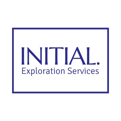 Initial Exploration Services Inc.'s Logo