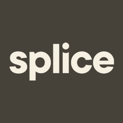 Splice Digital Inc.'s Logo