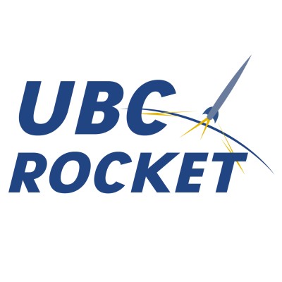 UBC Rocket's Logo