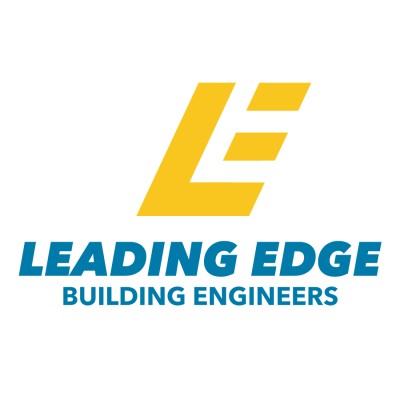 Leading Edge Building Engineers's Logo