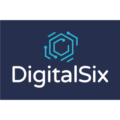 Digital Six Consulting's Logo