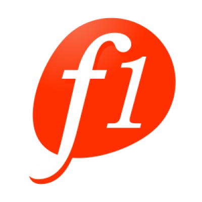 F1 Commerce's Logo