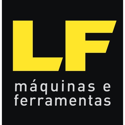 LF Máquinas e Ferramentas's Logo