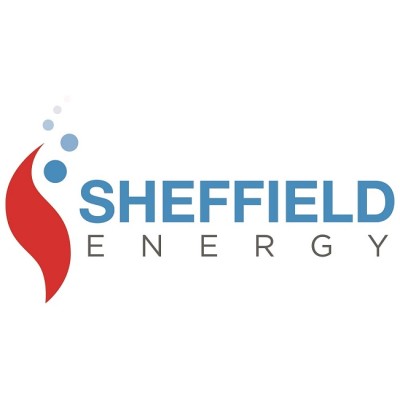 Sheffield Energy's Logo