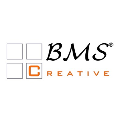 BMS Creative's Logo