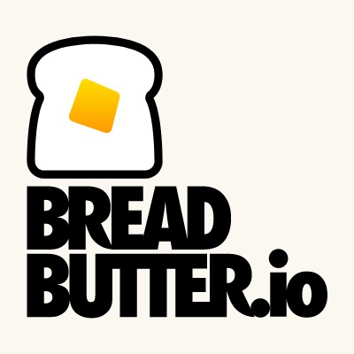 Bread & Butter IO Inc.'s Logo