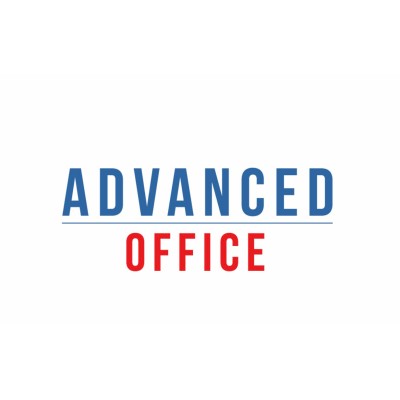 Advanced Office Equipment's Logo