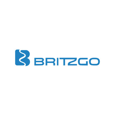 Britzgo Enterprises Ltd.'s Logo