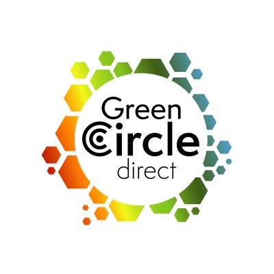 Green Circle Direct's Logo