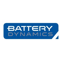 Battery Dynamics Ltd's Logo