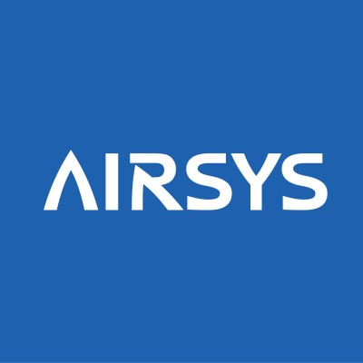 Airsys UK Limited's Logo