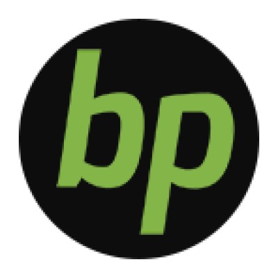 BP Shop's Logo