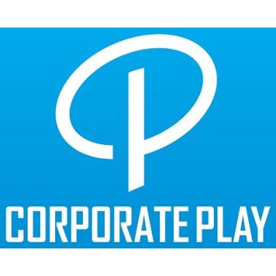 Corporate Play's Logo