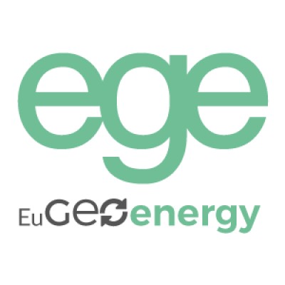 European Geothermal Energy Ltd.'s Logo