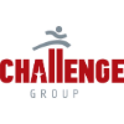 Challenge Group (UK Russia Malaysia)'s Logo