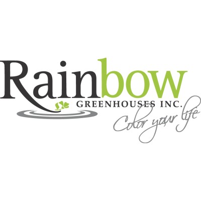 Rainbow Greenhouses Inc's Logo