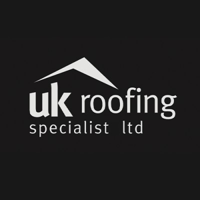 UK Roofing Specialist Ltd's Logo