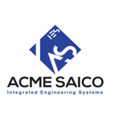 ACME SAICO - Integrated Engineering Systems -(IES)'s Logo