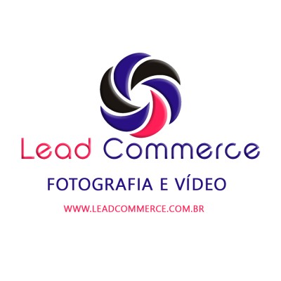 Lead Commerce Brasil's Logo