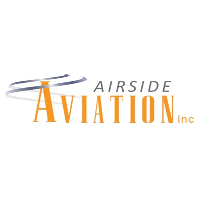 Airside Aviation's Logo