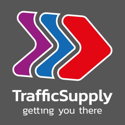 TrafficSupply's Logo