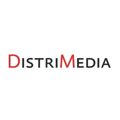 DistriMedia NV e-fulfilment's Logo