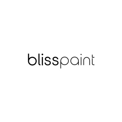 blisspaint's Logo