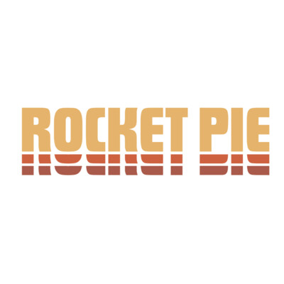 Rocket Pie's Logo