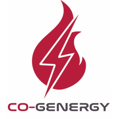 CO-GENERGY Corp.'s Logo