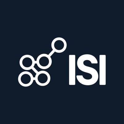 PT IFS Solusi Integrasi's Logo