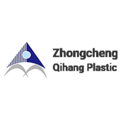 Shijiazhuang Zhongcheng Qihang Plastic Industry co.Ltd's Logo