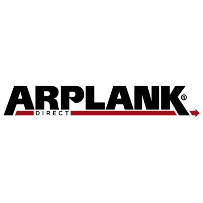 ArPlank Direct's Logo