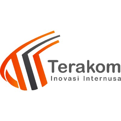 TERAKOM's Logo