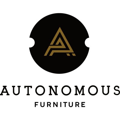 Autonomous Furniture's Logo