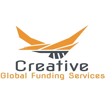 Creative Global Funding Services Inc.'s Logo