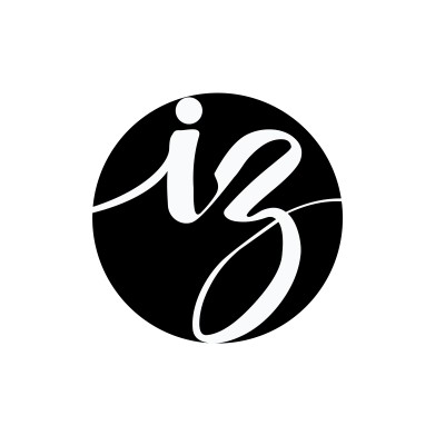 I + Z Design's Logo