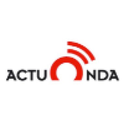 ACTUONDA's Logo